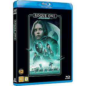 Rogue One A Star Wars Story