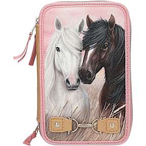 Miss Melody penalhus