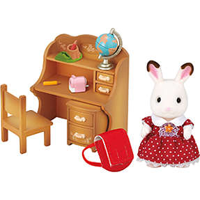Sylvanian Families Kaninsøster