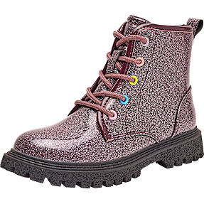 VRS børne støvler str. 25 - bordeaux