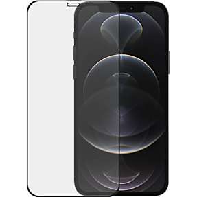 SAFE. by PanzerGlass skærmbeskyttelse iPhone 12/12 Pro