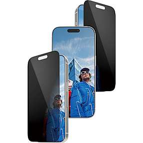 PanzerGlass skærmbeskyttelse iPhone 17 Pro