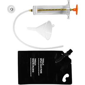 Trolla olieskiftesæt