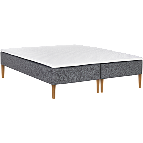 Nordisk Fjer boxmadrasseng 160x200 cm