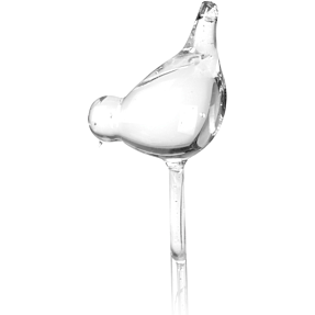 Blomstervander fugle 2 stk.