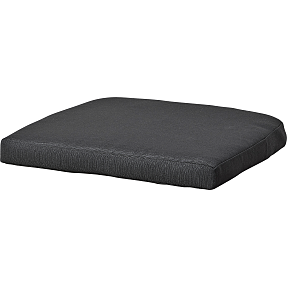 Milano sædehynde - sort