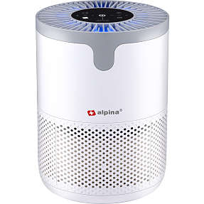 Alpina luftrenser 230 V / 12 W