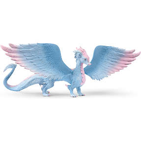 Schleich krystaldrage 70833