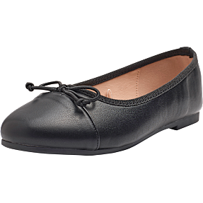 VRS børne ballerina str. 30 - sort