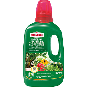 Substral universal plantenæring 500ml