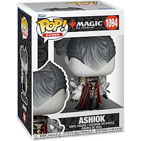 Funko POP! Magic: The Gathering - Ashiok