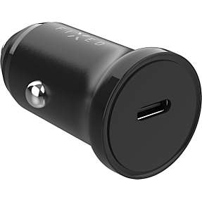 Fixed universalbiloplader USB-C 30W Power Delivery