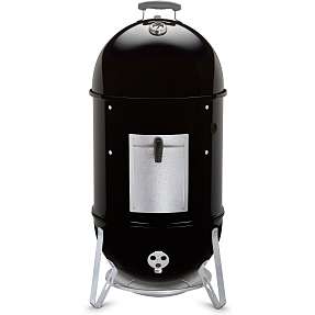 Weber Smokey Mountain Cooker 47 cm