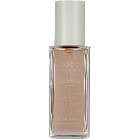 Coco Mademoiselle Eau De Toilette