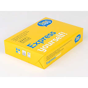 Data Copy A4 kopipapir 100g - høj hvidhed