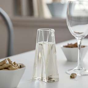 Steel-Function Tower kande