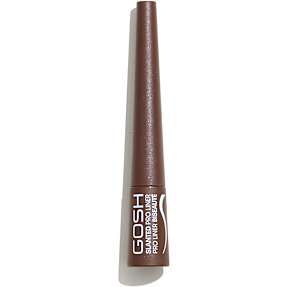 Flydende eyeliner 003 Matt Brown