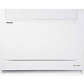 Panasonic Z35UFE gulvmodel varmepumpe