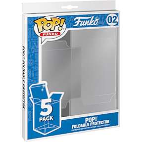 Funko POP! Beskyttelsescover