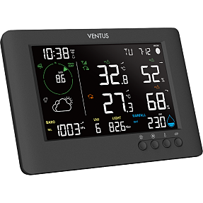 Ventus W815 vejrstation