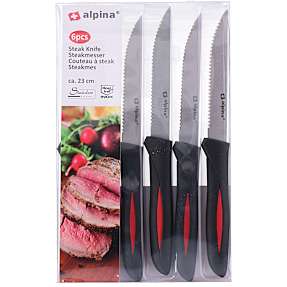 Grillknive (ca. 23cm)