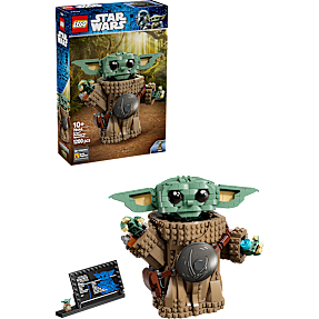 LEGO Star Wars Grogu 75446