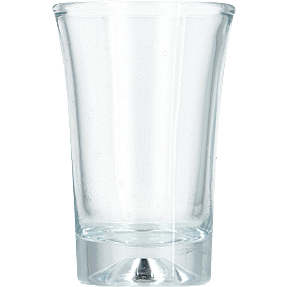 Shotglas 40 ml