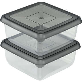 Arctic madopbevaringsboks (1,25L)