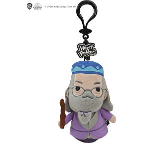 Harry Potter nøglering Dumbledore