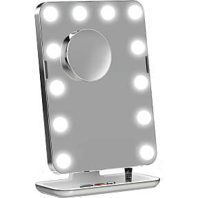 Sharper Image Hollywood spejl