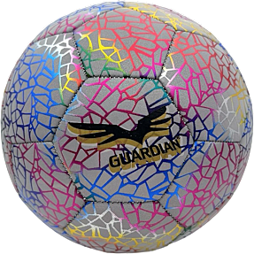 Guardian Reflex fodbold - hvid