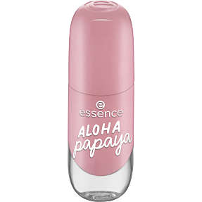 Neglelak 38 Aloha Papaya