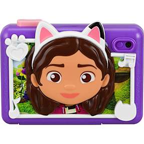 Ekids digital kamera - Gabby's Dollhouse