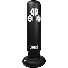 Everlast oppustelig boksepude