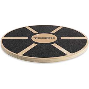 Toorx balancebræt træ