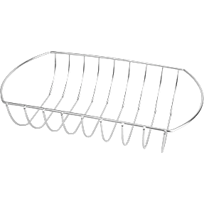 Nexgrill spareribs- og stegholder