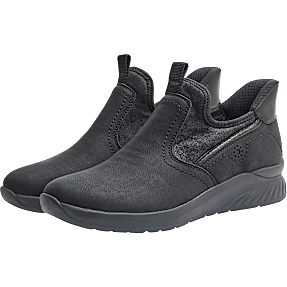 Relife dame sko str. 39 - sort