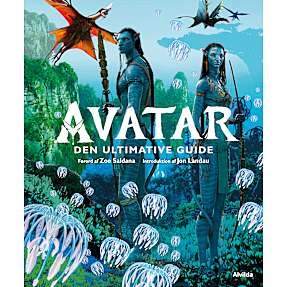 Avatar - Den ultimative guide