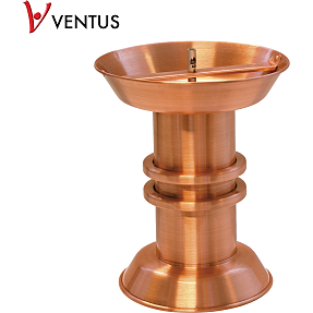 Ventus regnmåler WA910