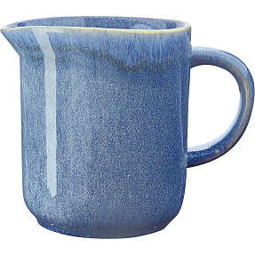 Søholm Sonja mælkekande - blå