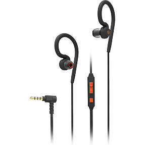 Vivanco sports in-ear outdoor 