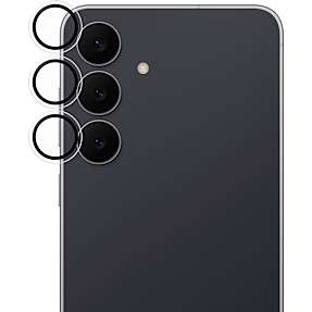 PanzerGlass kamerabeskyttelse Samsung Galaxy S24 FE