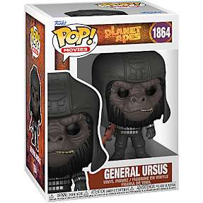 Funko POP! Planet of the Apes - General Ursus