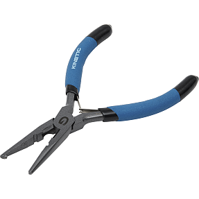 Kinetic CS Mini Splitring Plier 12,7 cm - blå