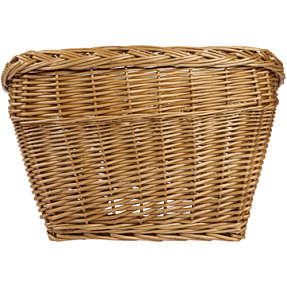 SCO Cykelkurv til styr - flet med krog