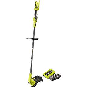 Ryobi græstrimmer 36 V
