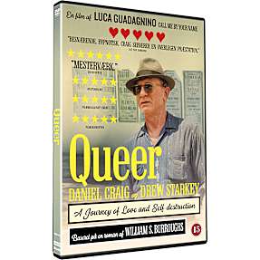 DVD Queer
