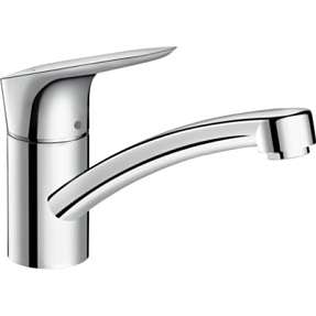 Hansgrohe Logis 120 køkkenarmatur