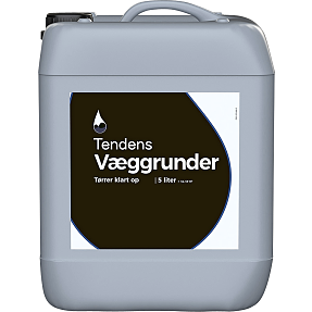 Tendens væggrunder 5 liter