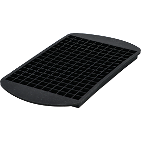 Isterningeform til knust is